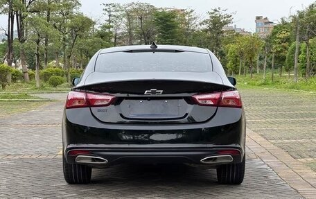 Chevrolet Malibu IX, 2023 год, 1 450 275 рублей, 6 фотография