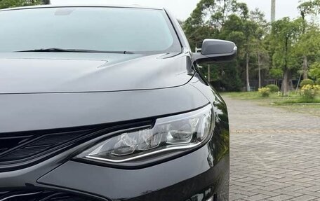Chevrolet Malibu IX, 2023 год, 1 450 275 рублей, 8 фотография