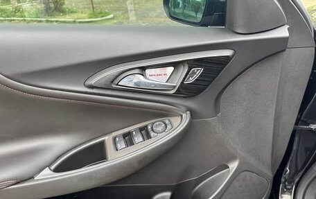 Chevrolet Malibu IX, 2023 год, 1 450 275 рублей, 20 фотография