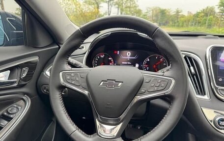 Chevrolet Malibu IX, 2023 год, 1 450 275 рублей, 17 фотография