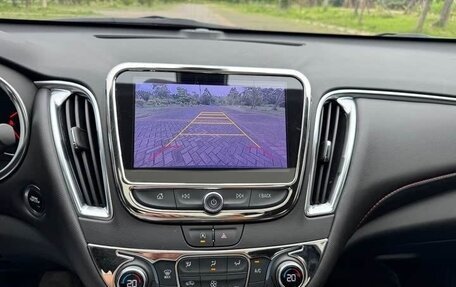 Chevrolet Malibu IX, 2023 год, 1 450 275 рублей, 18 фотография