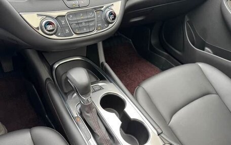 Chevrolet Malibu IX, 2023 год, 1 450 275 рублей, 19 фотография