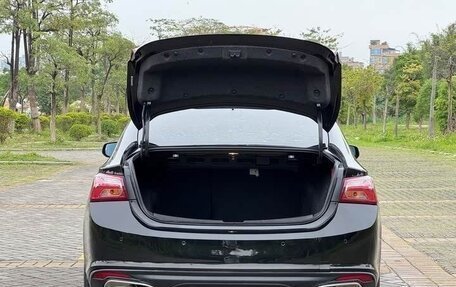Chevrolet Malibu IX, 2023 год, 1 450 275 рублей, 7 фотография