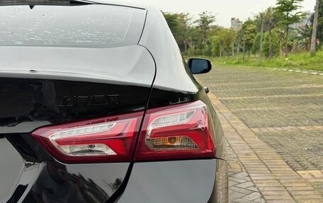 Chevrolet Malibu IX, 2023 год, 1 450 275 рублей, 12 фотография