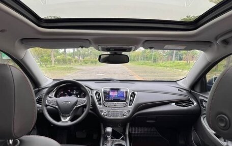Chevrolet Malibu IX, 2023 год, 1 450 275 рублей, 15 фотография