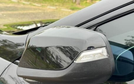 Chevrolet Malibu IX, 2023 год, 1 450 275 рублей, 11 фотография