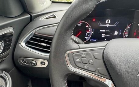 Chevrolet Malibu IX, 2023 год, 1 450 275 рублей, 16 фотография