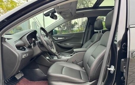 Chevrolet Malibu IX, 2023 год, 1 450 275 рублей, 14 фотография