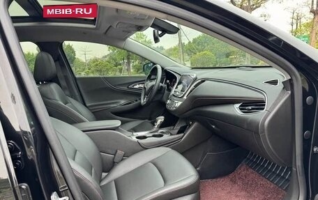 Chevrolet Malibu IX, 2023 год, 1 450 275 рублей, 13 фотография