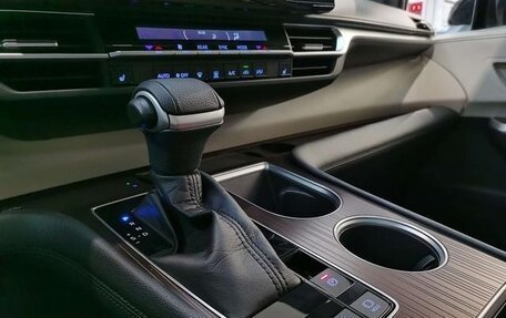 Toyota Sienna, 2022 год, 3 500 111 рублей, 11 фотография