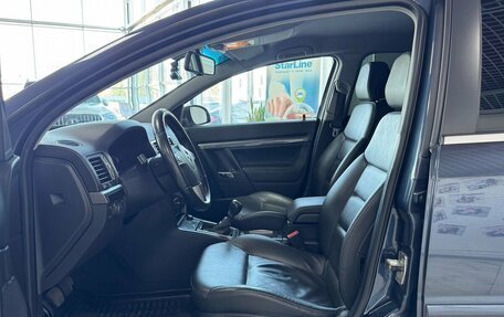 Opel Vectra C рестайлинг, 2008 год, 869 000 рублей, 9 фотография