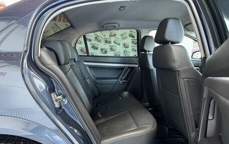 Opel Vectra C рестайлинг, 2008 год, 869 000 рублей, 11 фотография