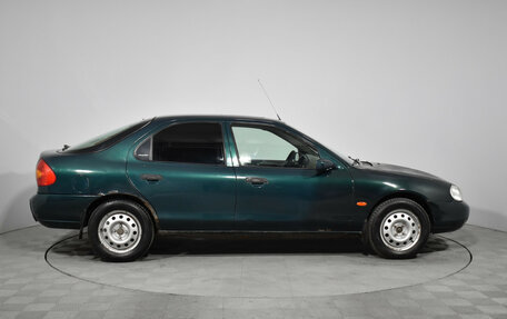 Ford Mondeo II, 1996 год, 180 000 рублей, 4 фотография