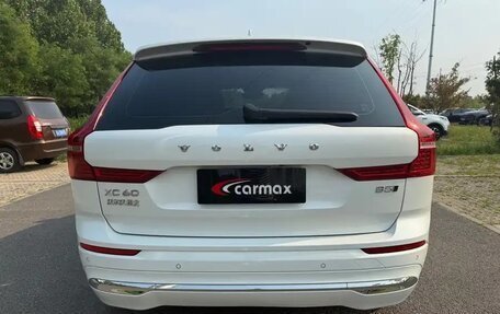 Volvo XC60 II, 2022 год, 2 677 000 рублей, 2 фотография