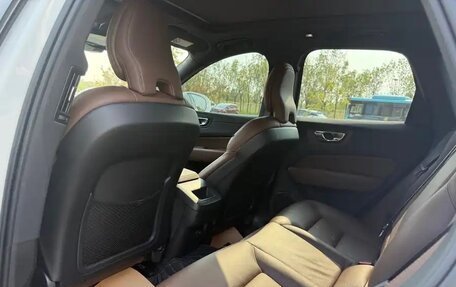 Volvo XC60 II, 2022 год, 2 677 000 рублей, 4 фотография