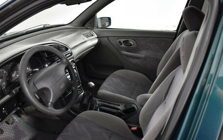 Ford Mondeo II, 1996 год, 180 000 рублей, 9 фотография