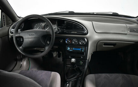 Ford Mondeo II, 1996 год, 180 000 рублей, 11 фотография