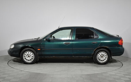 Ford Mondeo II, 1996 год, 180 000 рублей, 8 фотография