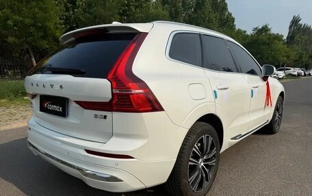 Volvo XC60 II, 2022 год, 2 677 000 рублей, 3 фотография