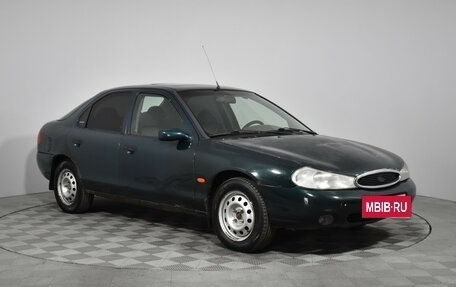Ford Mondeo II, 1996 год, 180 000 рублей, 3 фотография