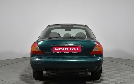Ford Mondeo II, 1996 год, 180 000 рублей, 6 фотография
