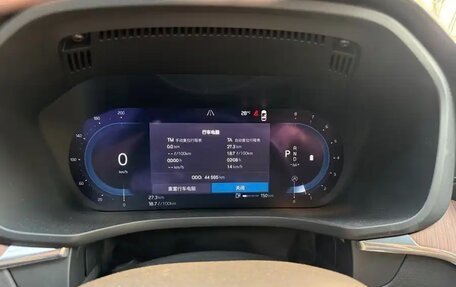 Volvo XC60 II, 2022 год, 2 677 000 рублей, 6 фотография