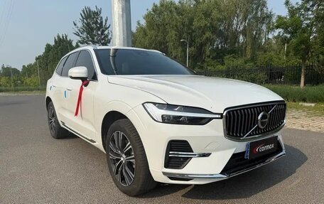 Volvo XC60 II, 2022 год, 2 677 000 рублей, 8 фотография