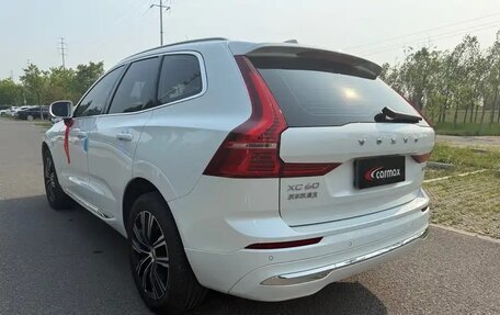 Volvo XC60 II, 2022 год, 2 677 000 рублей, 7 фотография
