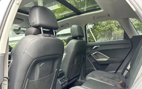 Audi Q3, 2021 год, 2 000 888 рублей, 8 фотография