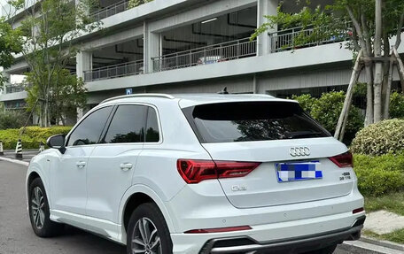 Audi Q3, 2021 год, 2 000 888 рублей, 4 фотография