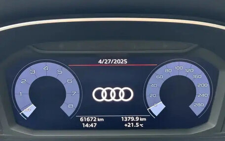 Audi Q3, 2021 год, 2 000 888 рублей, 7 фотография
