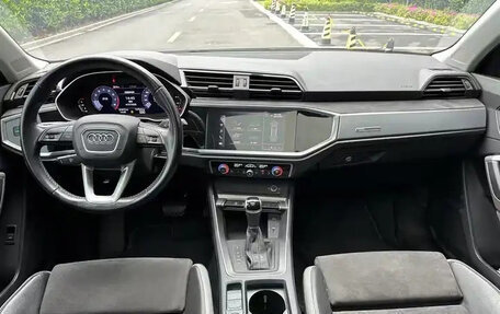 Audi Q3, 2021 год, 2 000 888 рублей, 6 фотография