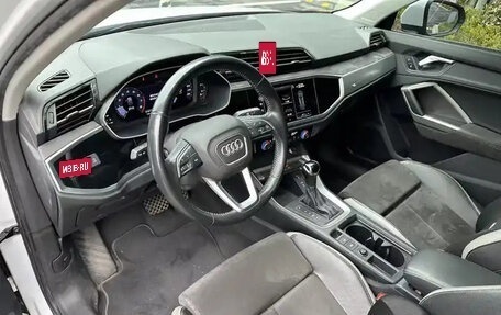 Audi Q3, 2021 год, 2 000 888 рублей, 5 фотография