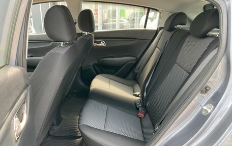 KIA Rio IV, 2019 год, 1 340 000 рублей, 21 фотография