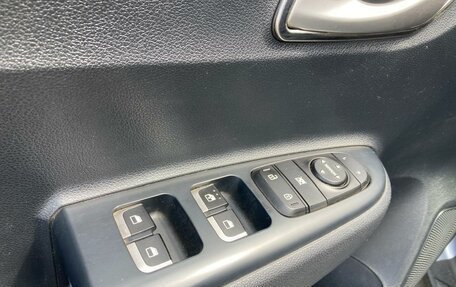 KIA Rio IV, 2019 год, 1 340 000 рублей, 27 фотография