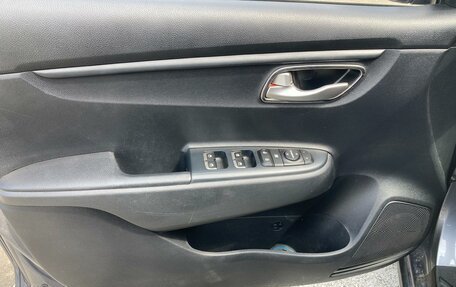 KIA Rio IV, 2019 год, 1 340 000 рублей, 28 фотография