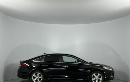 Hyundai Sonata VII, 2019 год, 2 065 000 рублей, 4 фотография