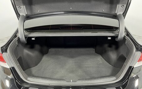 Hyundai Sonata VII, 2019 год, 2 065 000 рублей, 11 фотография