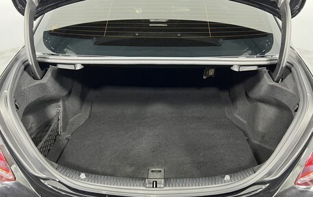 Mercedes-Benz C-Класс, 2018 год, 2 999 999 рублей, 12 фотография