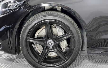 Mercedes-Benz C-Класс, 2018 год, 2 999 999 рублей, 10 фотография