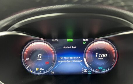 Mercedes-Benz C-Класс, 2018 год, 2 999 999 рублей, 13 фотография
