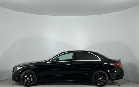 Mercedes-Benz C-Класс, 2018 год, 2 999 999 рублей, 8 фотография