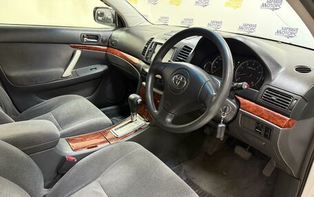 Toyota Premio, 2002 год, 693 550 рублей, 12 фотография