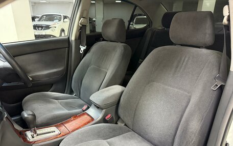 Toyota Premio, 2002 год, 693 550 рублей, 11 фотография