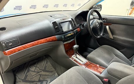 Toyota Premio, 2002 год, 693 550 рублей, 10 фотография