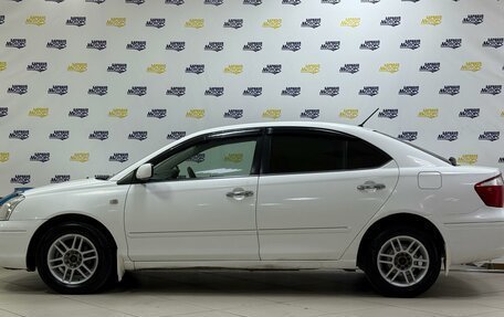 Toyota Premio, 2002 год, 693 550 рублей, 8 фотография