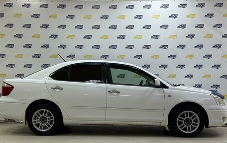 Toyota Premio, 2002 год, 693 550 рублей, 4 фотография
