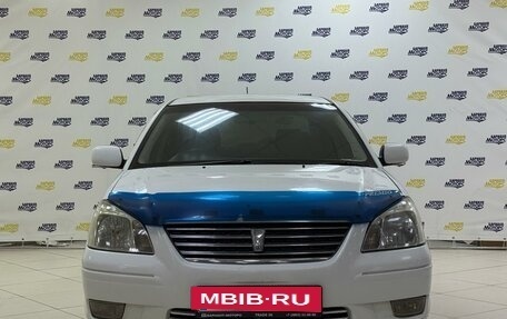 Toyota Premio, 2002 год, 693 550 рублей, 2 фотография