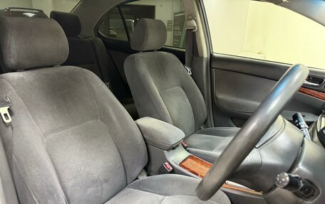 Toyota Premio, 2002 год, 693 550 рублей, 9 фотография