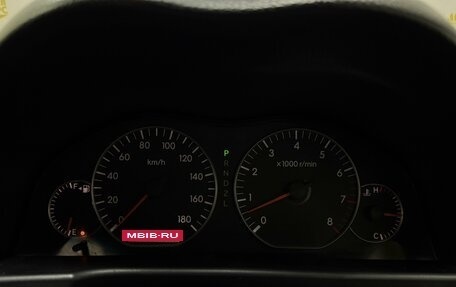 Toyota Premio, 2002 год, 693 550 рублей, 14 фотография